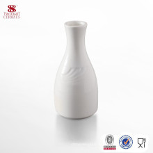 Gute Qualität China Geschirr Geschirr Bone China Porzellan Blumenvase